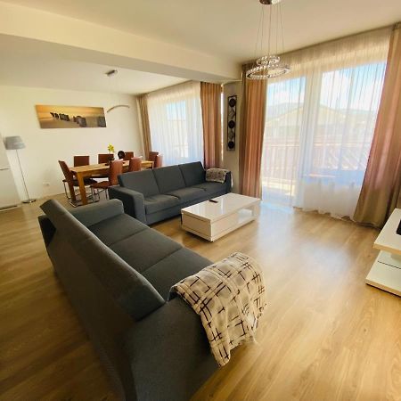 Apartman Donovaly, Panorama 외부 사진