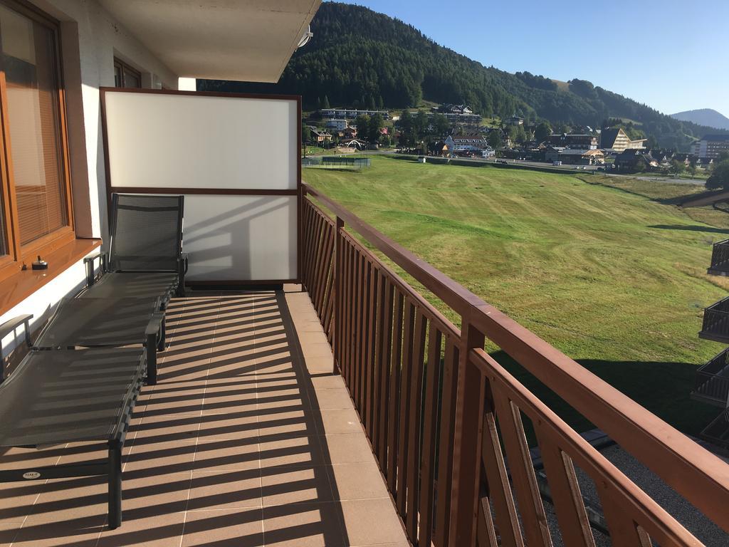 Apartman Donovaly, Panorama 외부 사진
