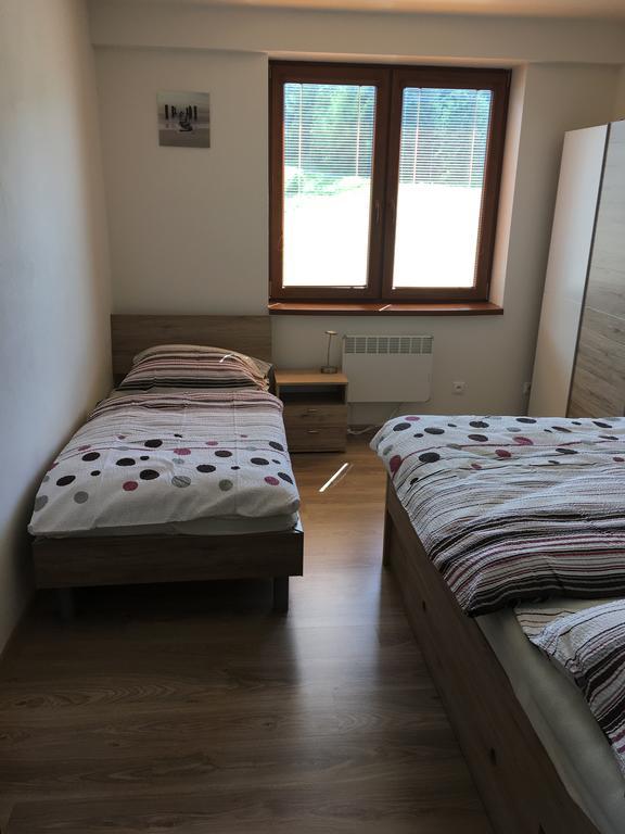 Apartman Donovaly, Panorama 외부 사진