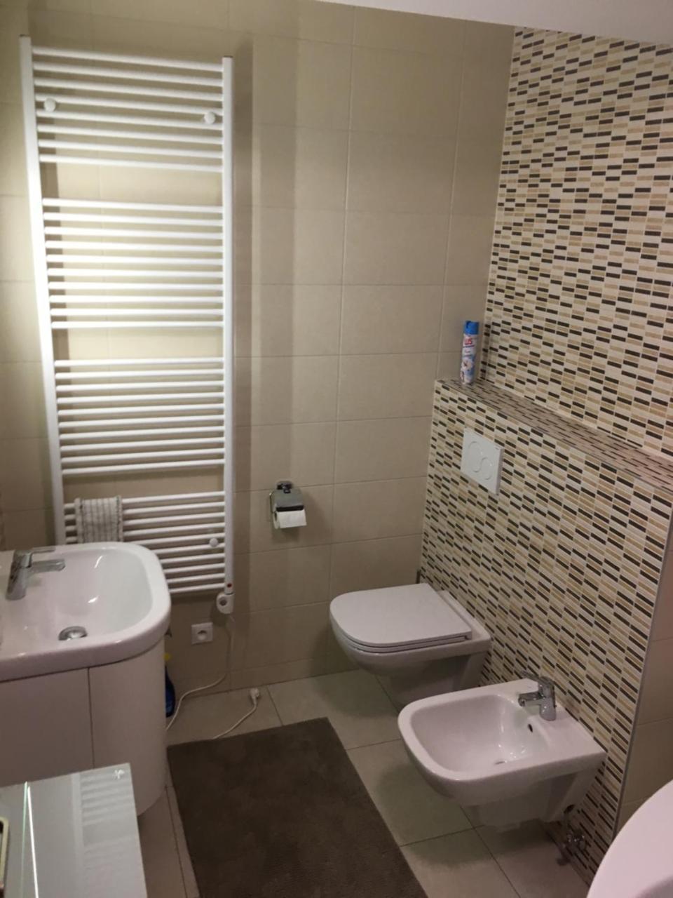 Apartman Donovaly, Panorama 외부 사진